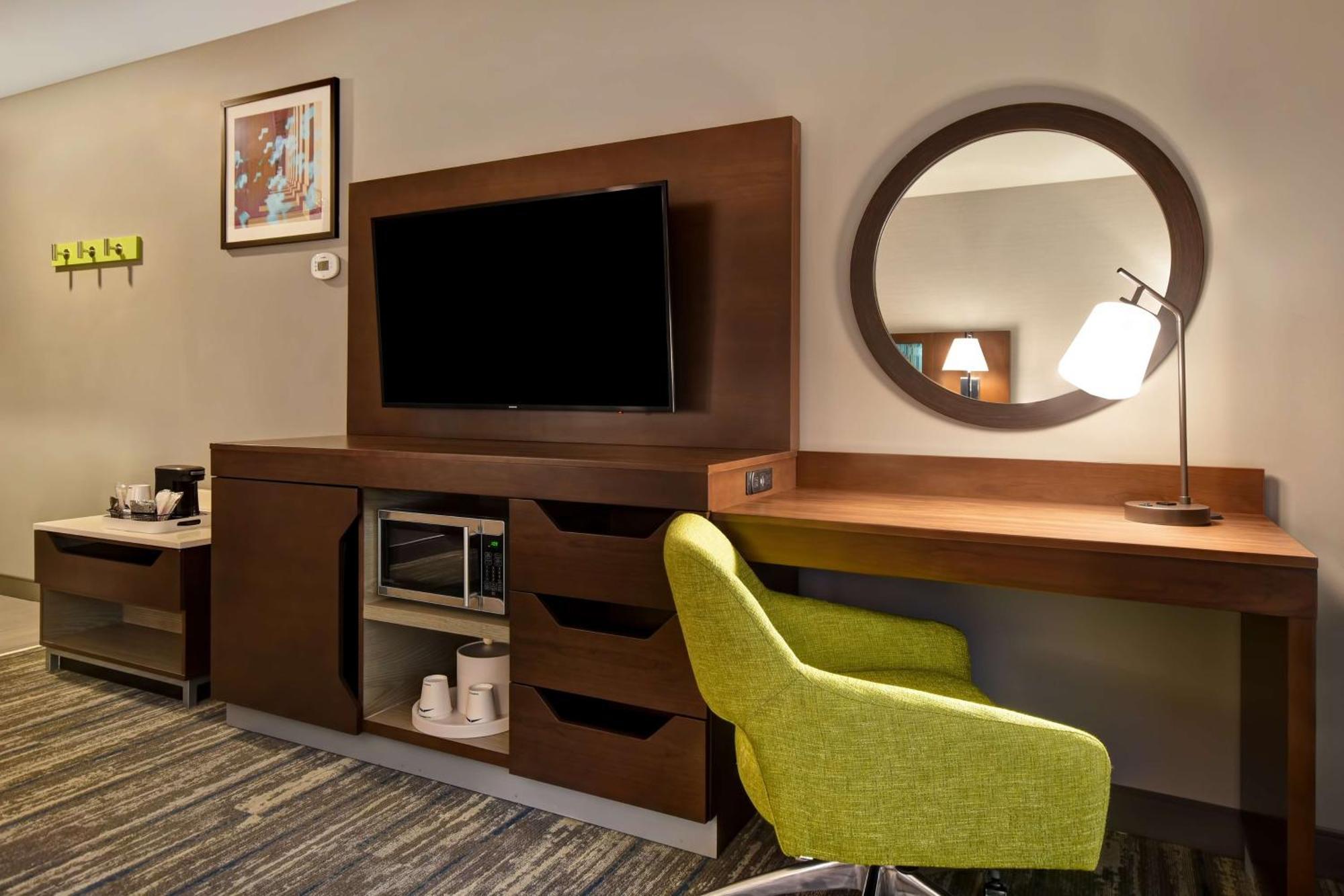 Hampton Inn Pleasant View Exterior photo