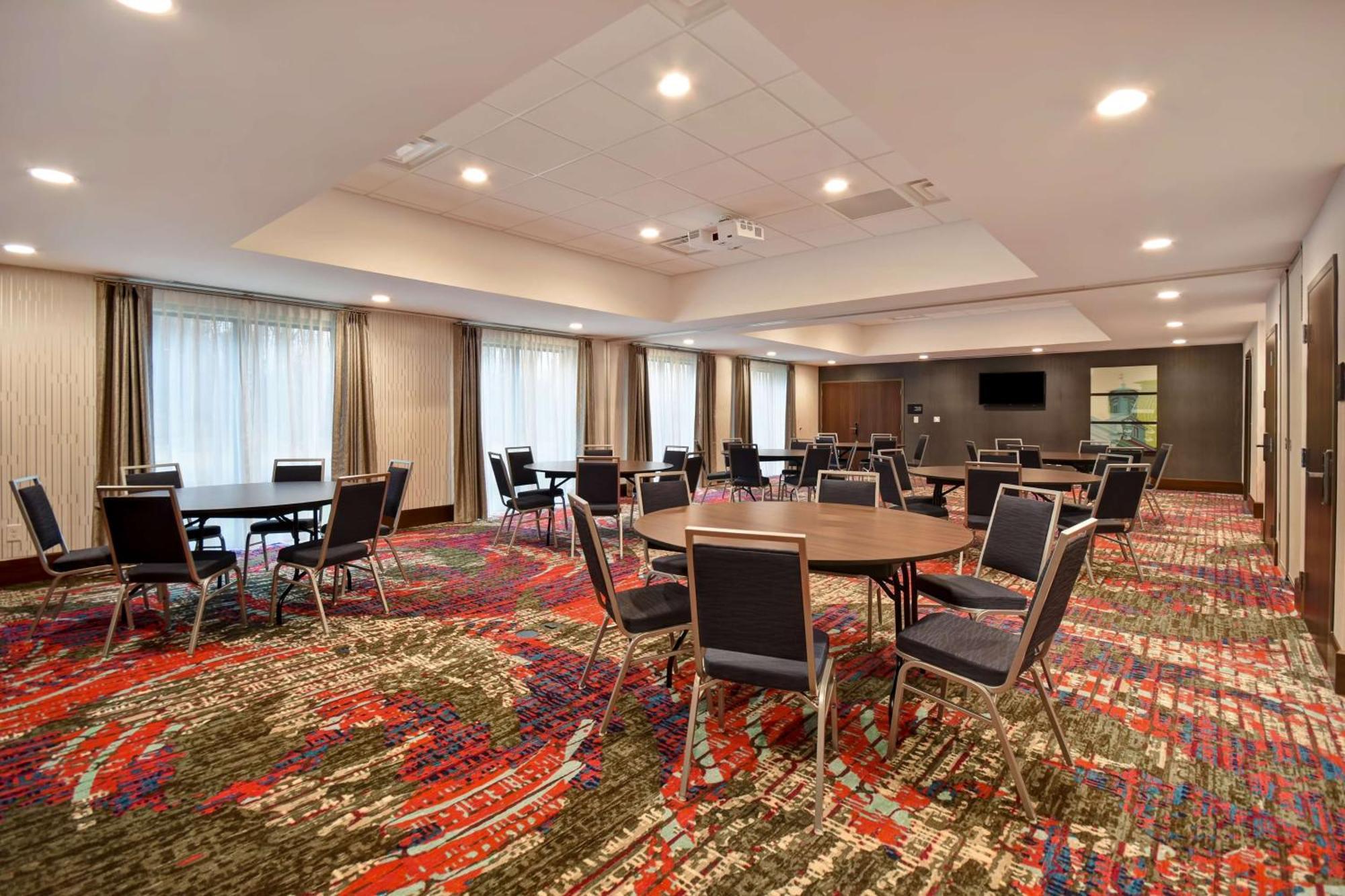 Hampton Inn Pleasant View Exterior photo