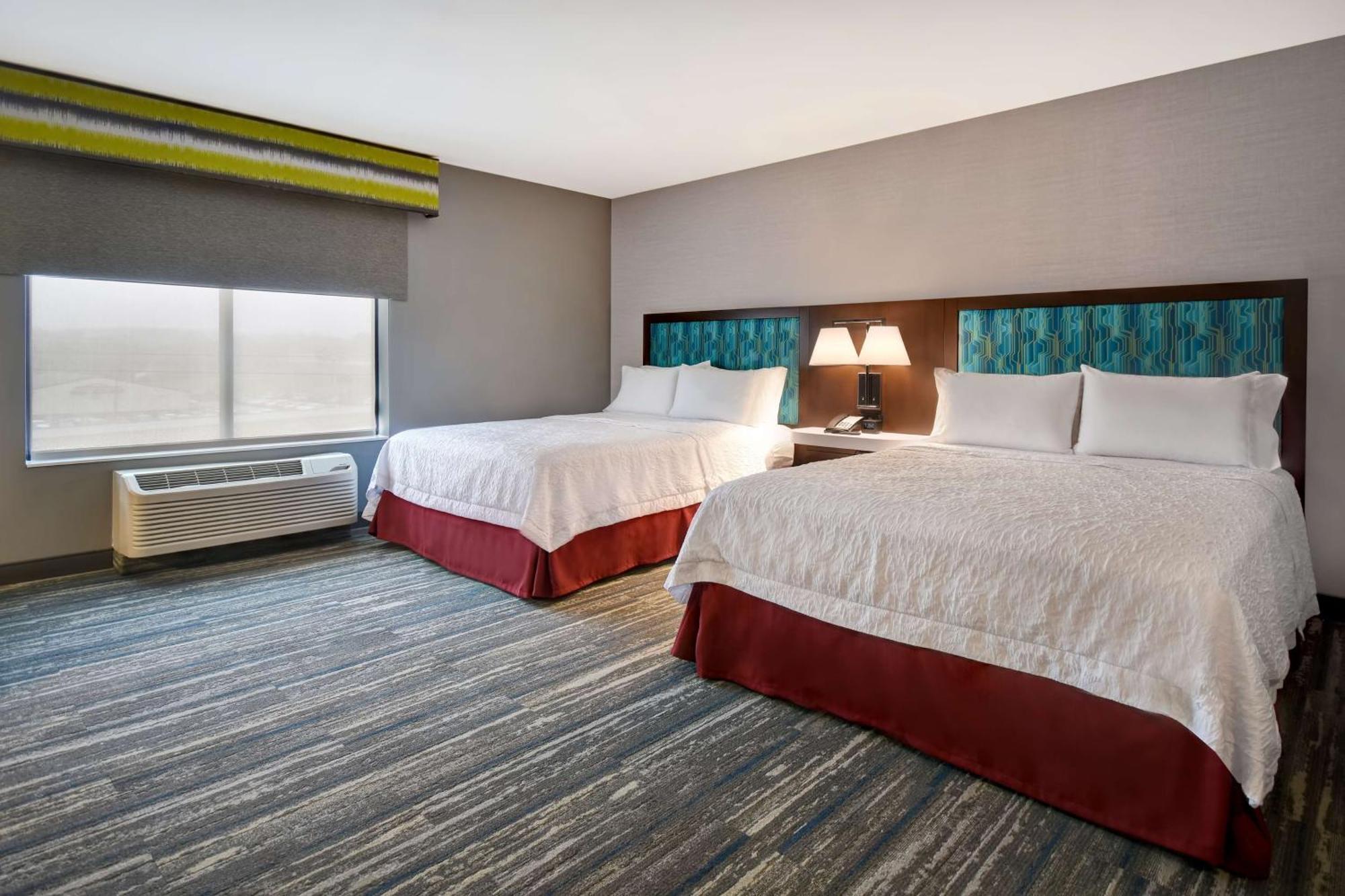 Hampton Inn Pleasant View Exterior photo